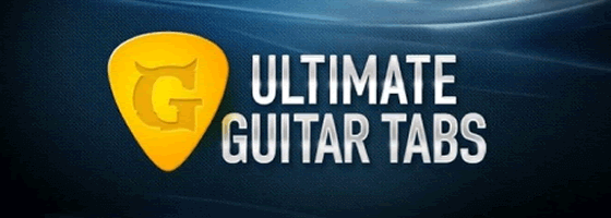 app para aprender guitarra ultimate guitar tabs