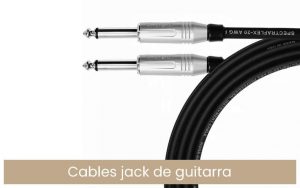 Cable jack