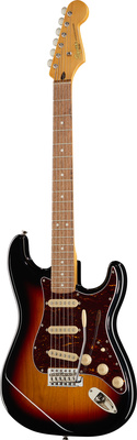 Fender Squier Classic Vibe Stratocaster 60s